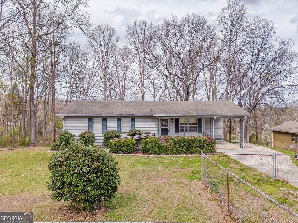 52 Dogwood Drive, Trion, GA 30753