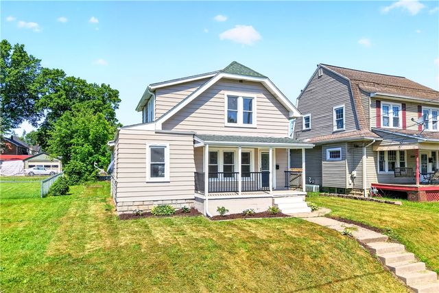 2007 Delaware Ave, New Castle, PA 16105