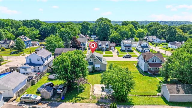 2007 Delaware Ave, New Castle, PA 16105