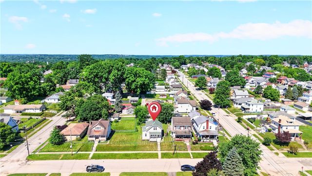 2007 Delaware Ave, New Castle, PA 16105