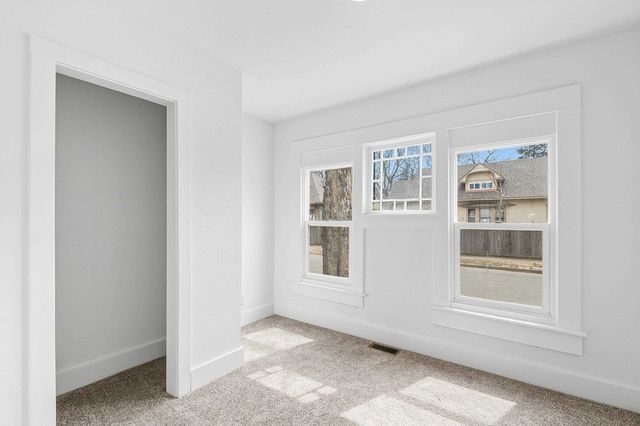 1600 N Topeka St, Wichita, KS 67214