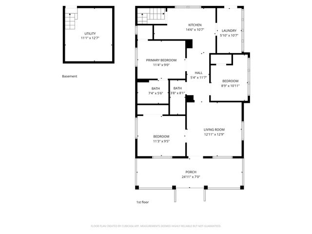 1600 N Topeka St, Wichita, KS 67214