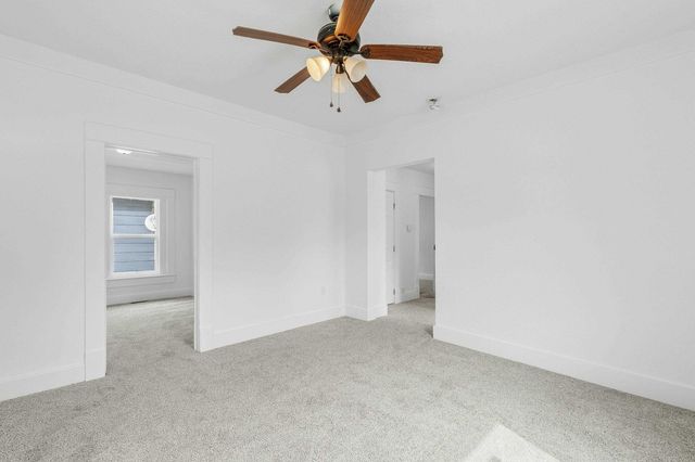 1600 N Topeka St, Wichita, KS 67214