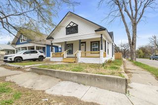 1600 N Topeka St, Wichita, KS 67214