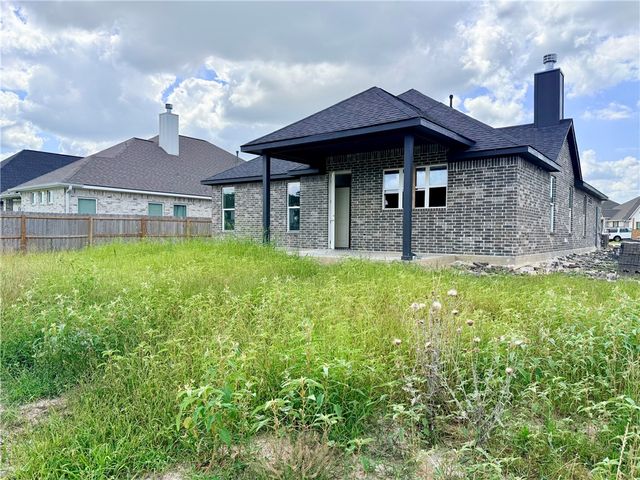 3046 Teller Drive, Bryan, TX 77808