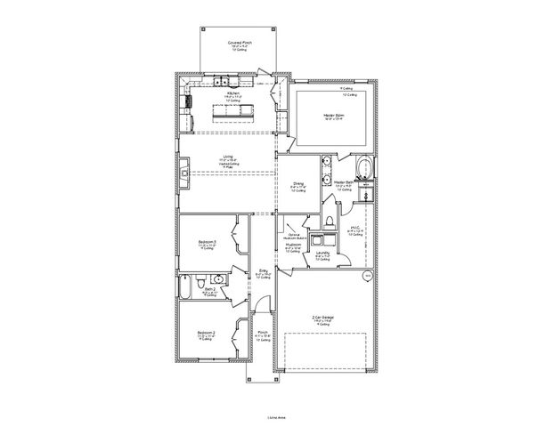 3046 Teller Drive, Bryan, TX 77808