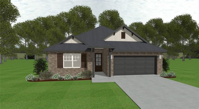 3046 Teller Drive, Bryan, TX 77808