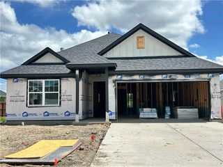 3046 Teller Drive, Bryan, TX 77808