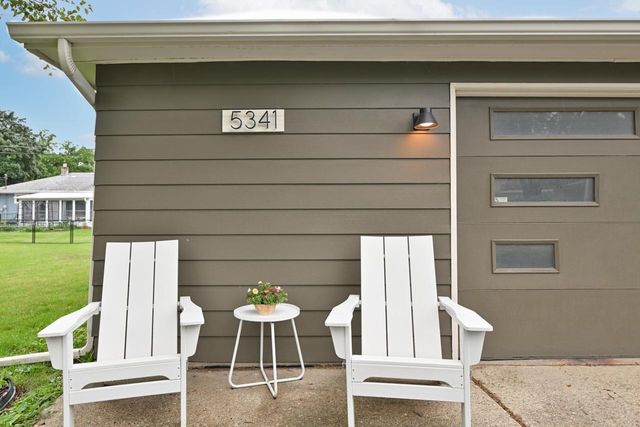 5341 S 114th STREET, Hales Corners, WI 53130