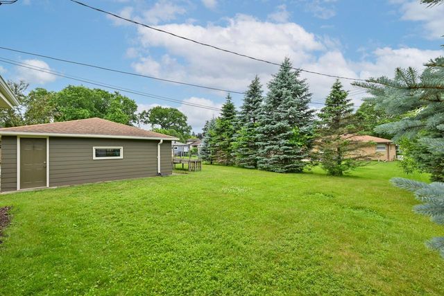 5341 S 114th STREET, Hales Corners, WI 53130