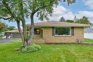 5341 S 114th STREET, Hales Corners, WI 53130