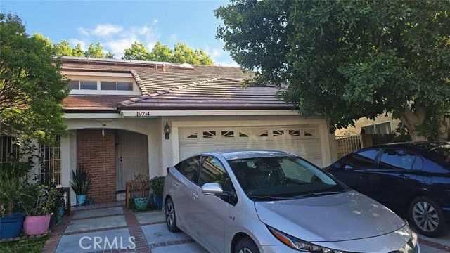 19714 Lull Street, Winnetka (los Angeles), CA 91306