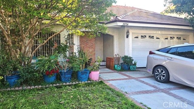 19714 Lull Street, Winnetka (los Angeles), CA 91306