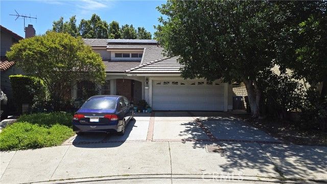 19714 Lull Street, Winnetka (los Angeles), CA 91306