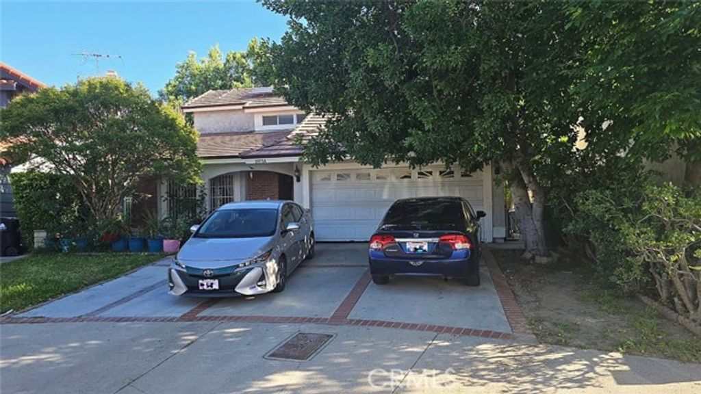 19714 Lull Street, Winnetka (los Angeles), CA 91306