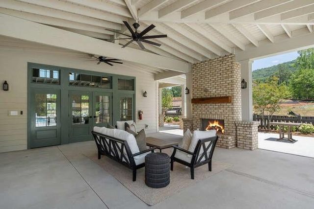 5375 NE Keepsake Court, Cumming, GA 30040