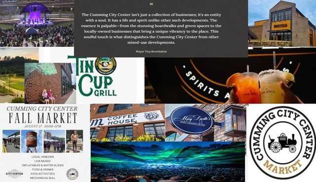 5375 NE Keepsake Court, Cumming, GA 30040