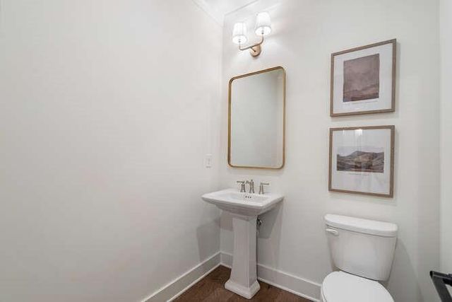 5375 NE Keepsake Court, Cumming, GA 30040