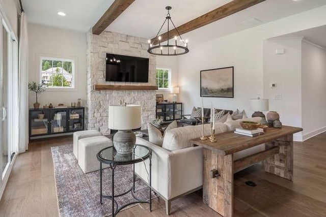 5375 NE Keepsake Court, Cumming, GA 30040