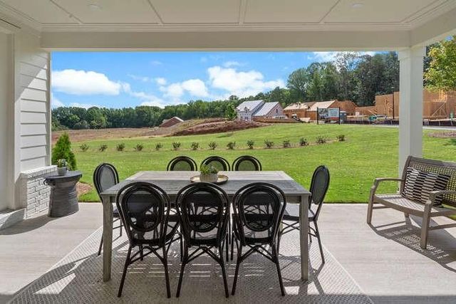 5375 NE Keepsake Court, Cumming, GA 30040