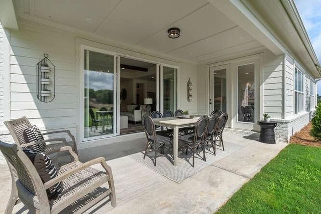 5375 NE Keepsake Court, Cumming, GA 30040