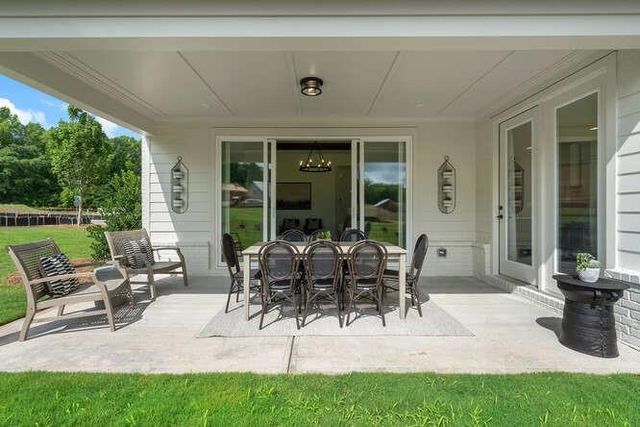 5375 NE Keepsake Court, Cumming, GA 30040