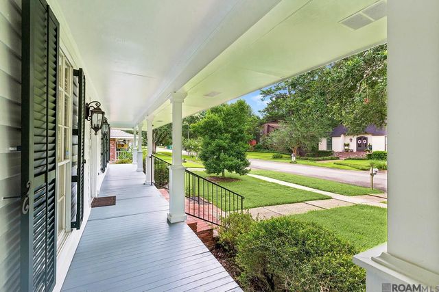 927 Bourbon Ave, Baton Rouge, LA 70808