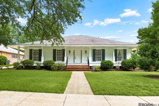 927 Bourbon Ave, Baton Rouge, LA 70808