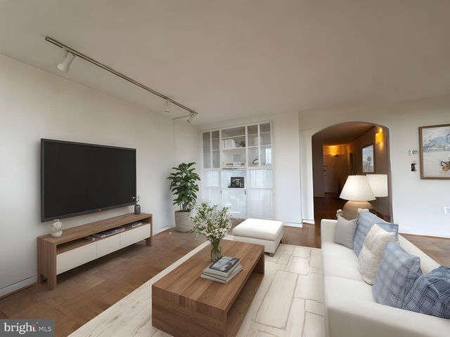 4242 EAST WEST HWY #618, Chevy Chase, MD 20815