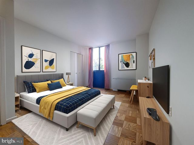 4242 EAST WEST HWY #618, Chevy Chase, MD 20815