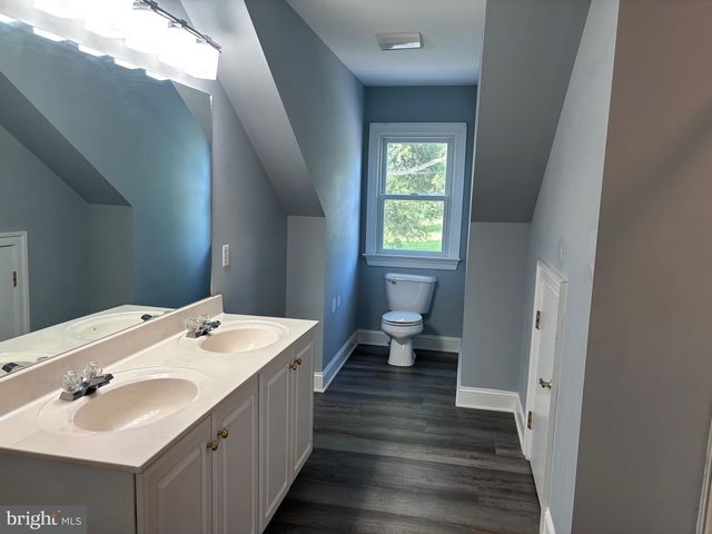 629 COUNTRY CLUB RD, Culpeper, VA 22701