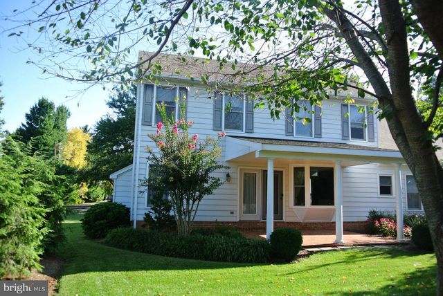 629 COUNTRY CLUB RD, Culpeper, VA 22701