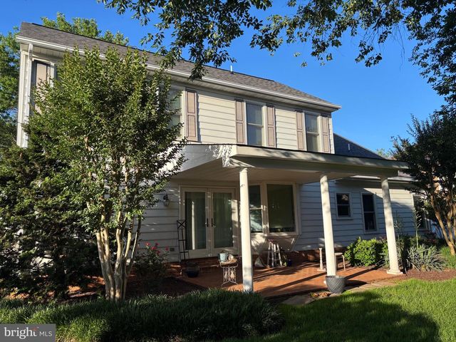 629 COUNTRY CLUB RD, Culpeper, VA 22701
