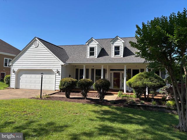 629 COUNTRY CLUB RD, Culpeper, VA 22701