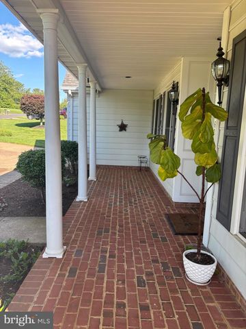 629 COUNTRY CLUB RD, Culpeper, VA 22701