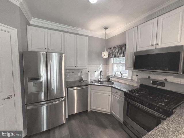 629 COUNTRY CLUB RD, Culpeper, VA 22701