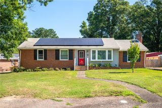 9502 Bonnie Dale Rd, Richmond, VA 23229