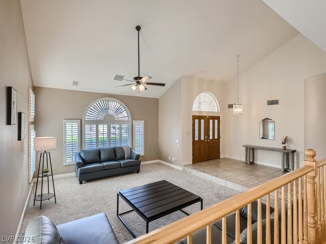 1221 Fragrant Spruce Avenue, Las Vegas, NV 89123