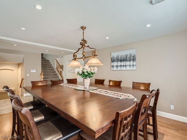1221 Fragrant Spruce Avenue, Las Vegas, NV 89123