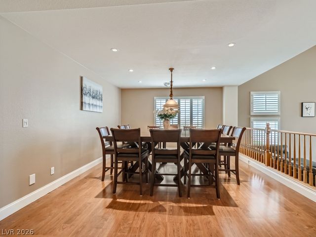 1221 Fragrant Spruce Avenue, Las Vegas, NV 89123
