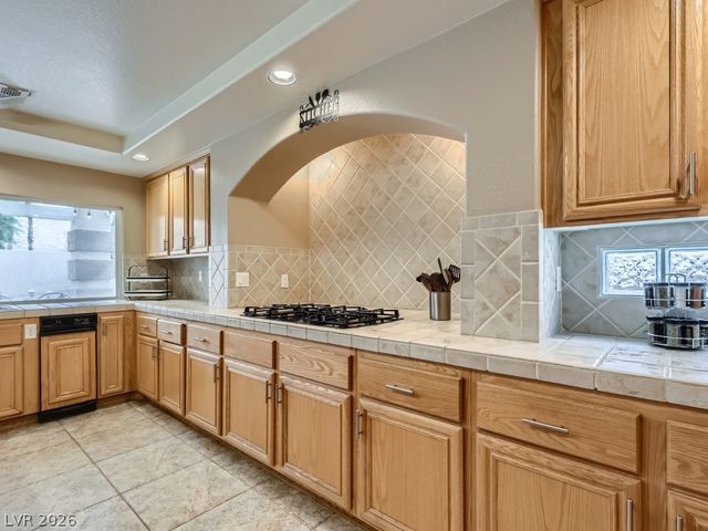 1221 Fragrant Spruce Avenue, Las Vegas, NV 89123