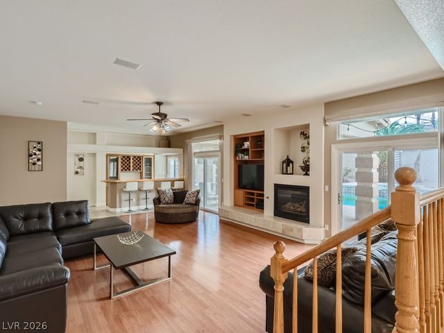 1221 Fragrant Spruce Avenue, Las Vegas, NV 89123
