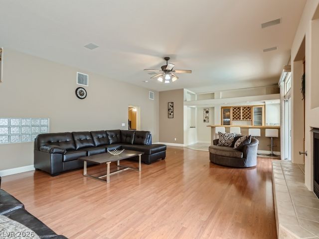 1221 Fragrant Spruce Avenue, Las Vegas, NV 89123