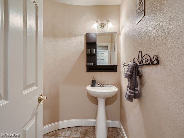 1221 Fragrant Spruce Avenue, Las Vegas, NV 89123