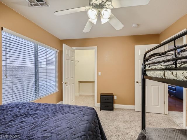1221 Fragrant Spruce Avenue, Las Vegas, NV 89123