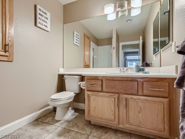 1221 Fragrant Spruce Avenue, Las Vegas, NV 89123
