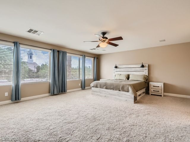 1221 Fragrant Spruce Avenue, Las Vegas, NV 89123