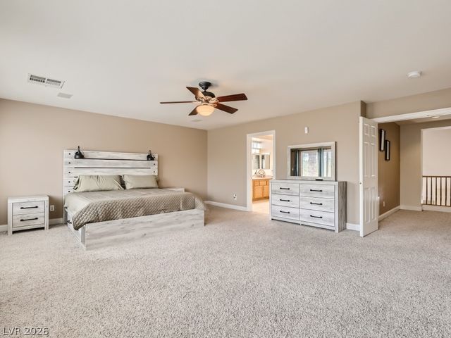 1221 Fragrant Spruce Avenue, Las Vegas, NV 89123