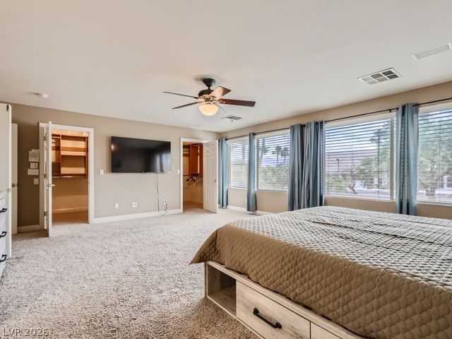 1221 Fragrant Spruce Avenue, Las Vegas, NV 89123
