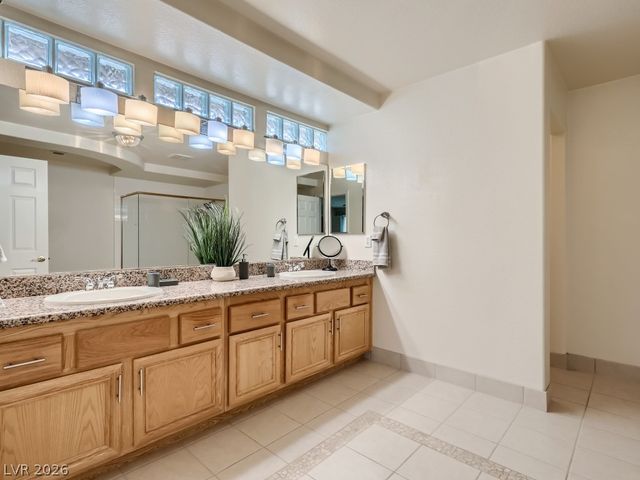 1221 Fragrant Spruce Avenue, Las Vegas, NV 89123